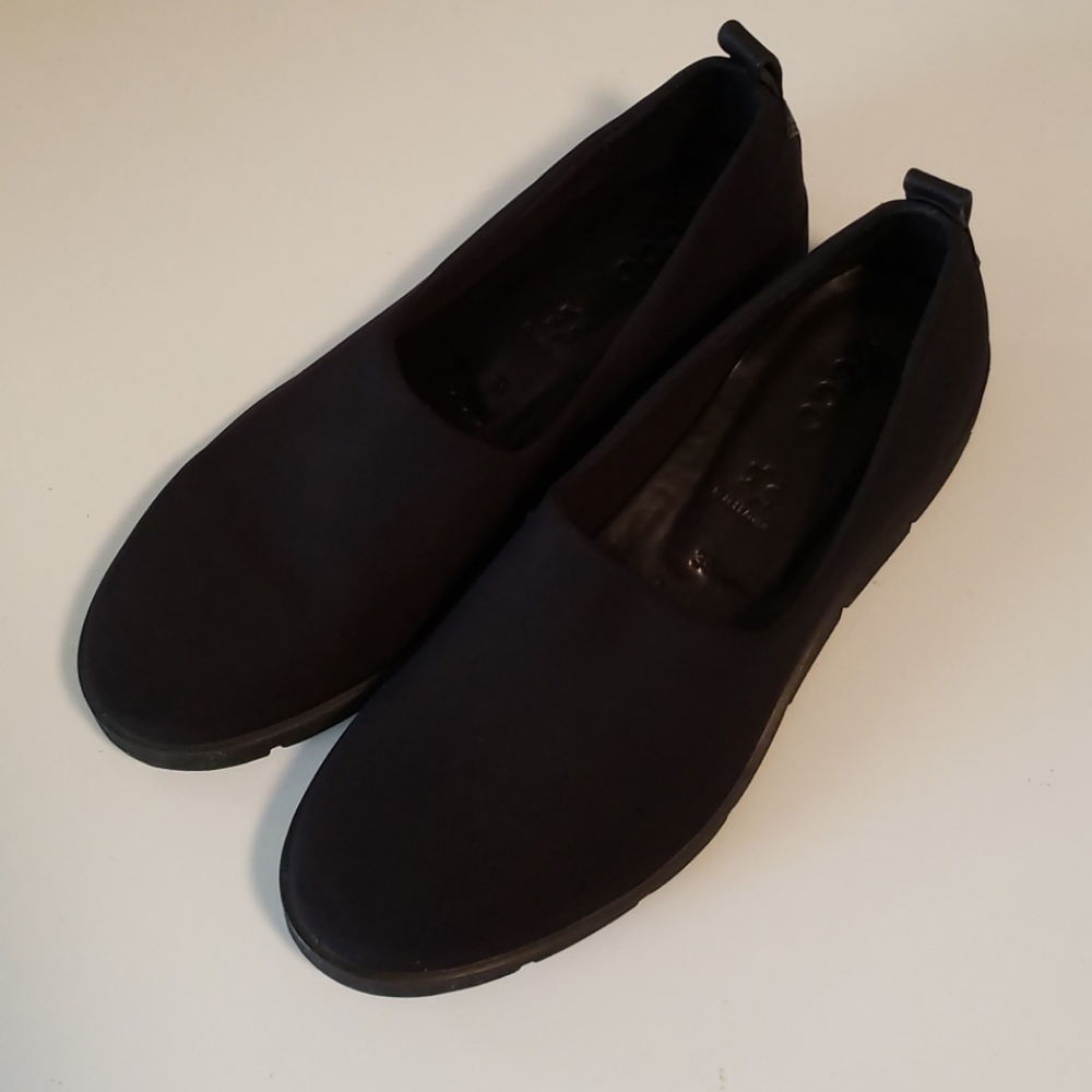 Ecco Bella Shoes